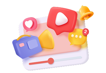 Strategic Social Media