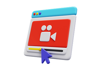 Creative Visual Production