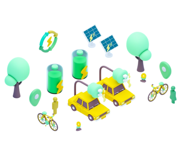 Sustainable Technology