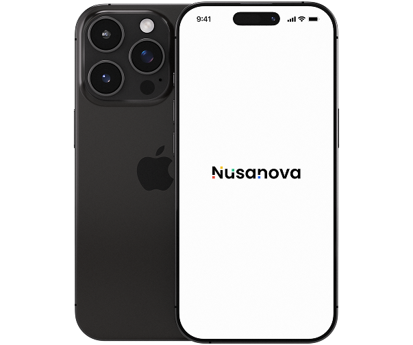 Nusanova App