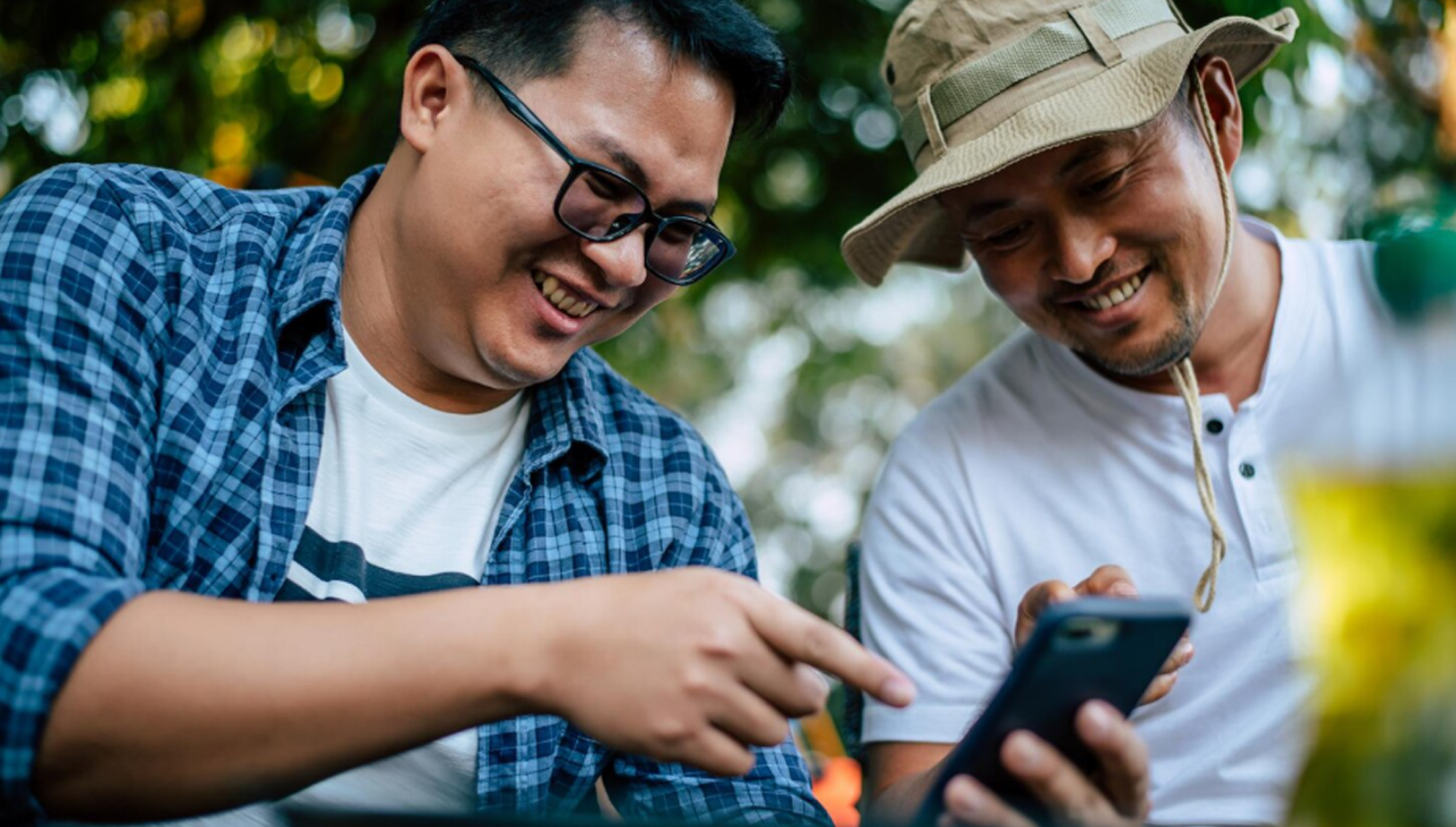 Transformasi Digital Bisnis Lokal Bersama Nusanova