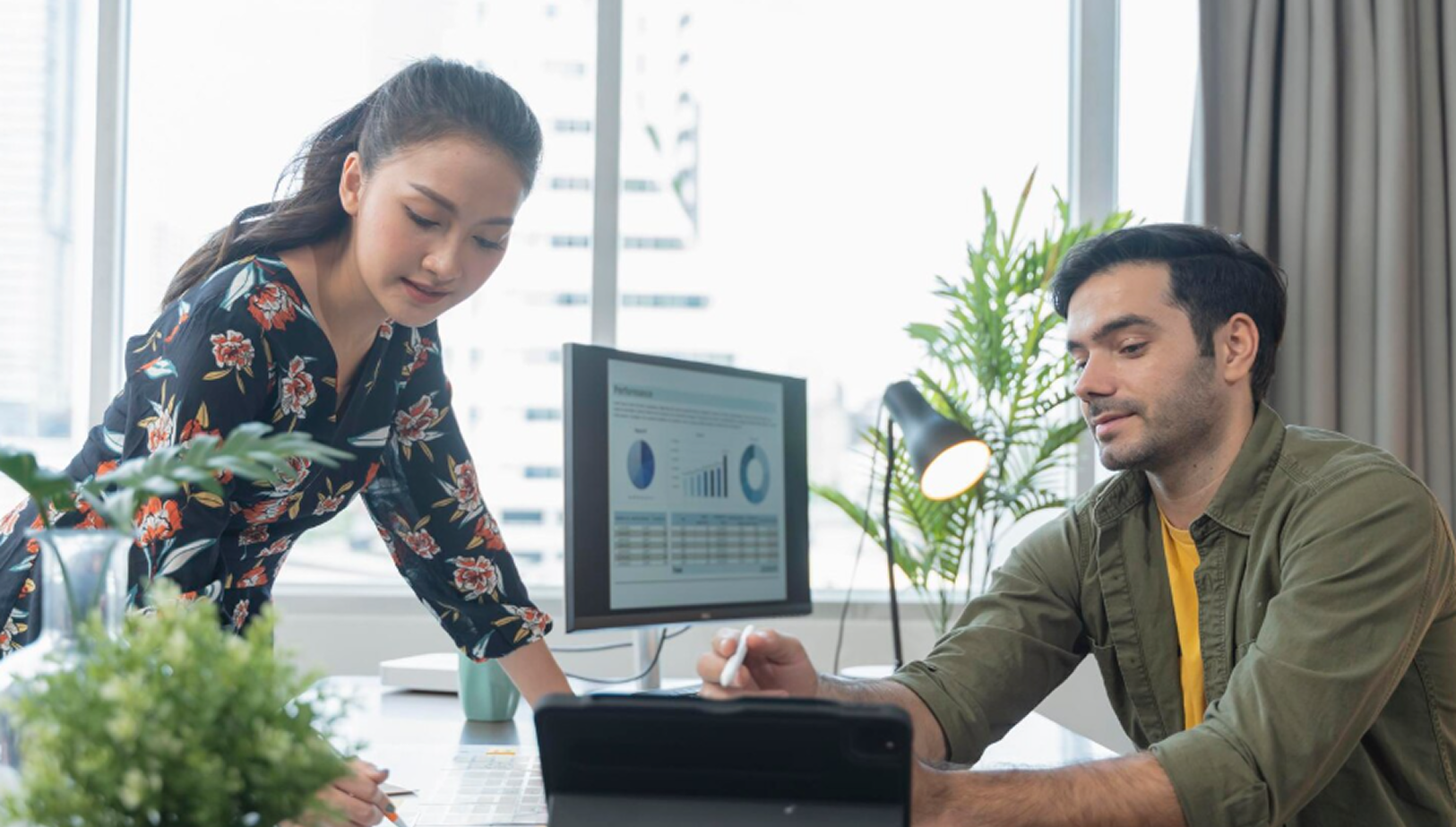 Pentingnya Website Profesional untuk Meningkatkan Kredibilitas Bisnis