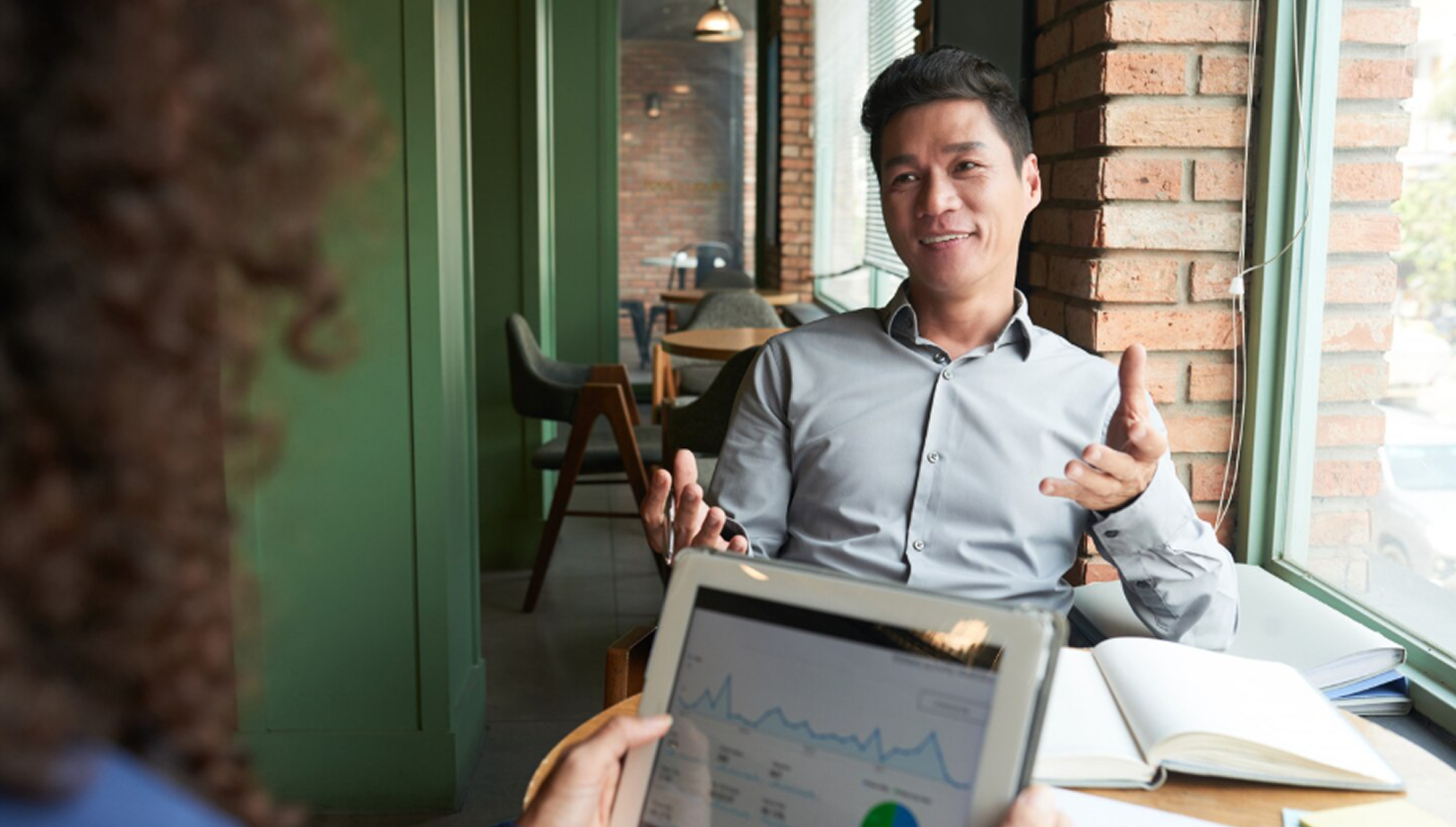 Nusanova sebagai Mitra IT Jangka Panjang untuk Pertumbuhan Bisnis