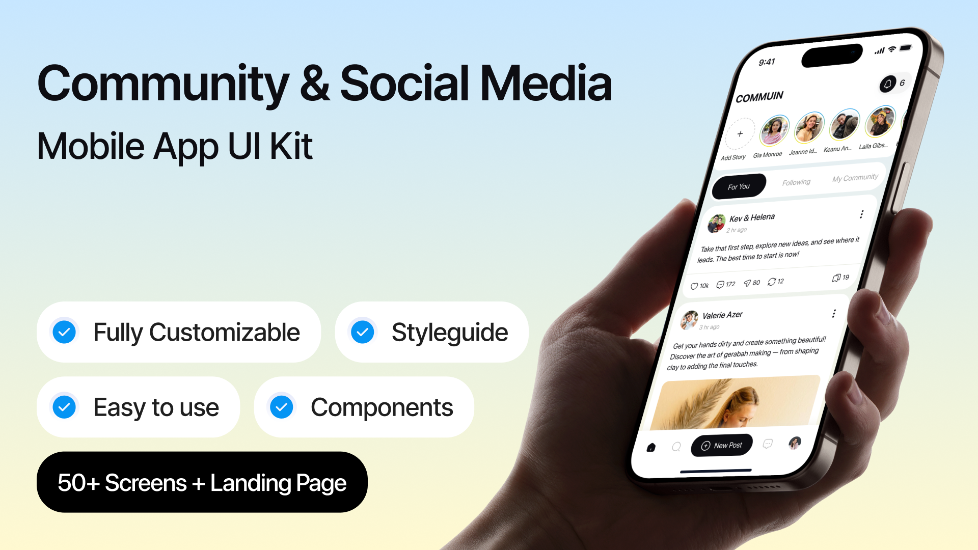 Data, AI & Intelligence Solution