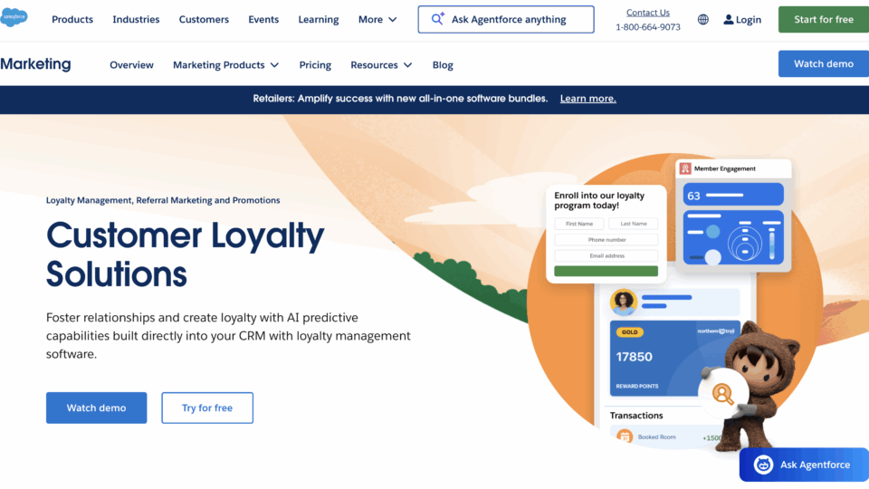 Industry-Based Technology Solution