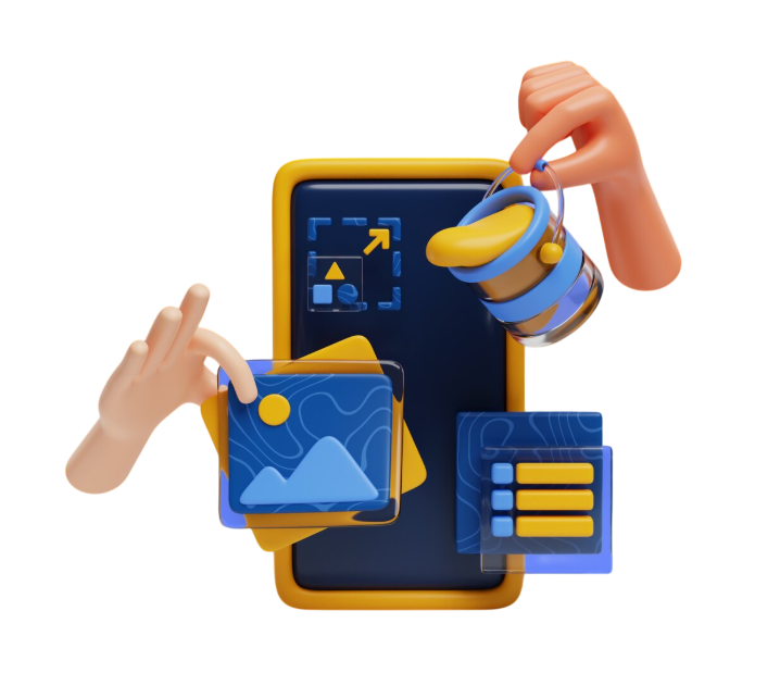 Social Media Management Services