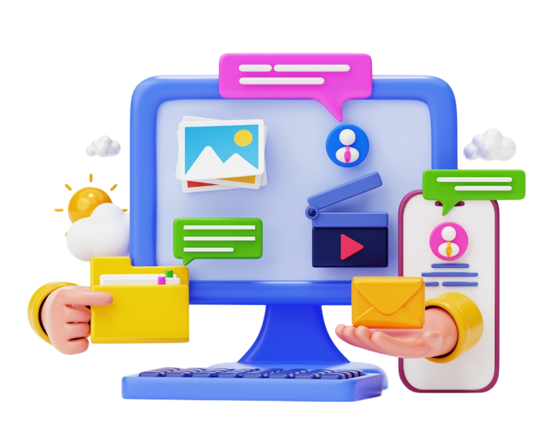 Digital Advertising & Growth Marketing