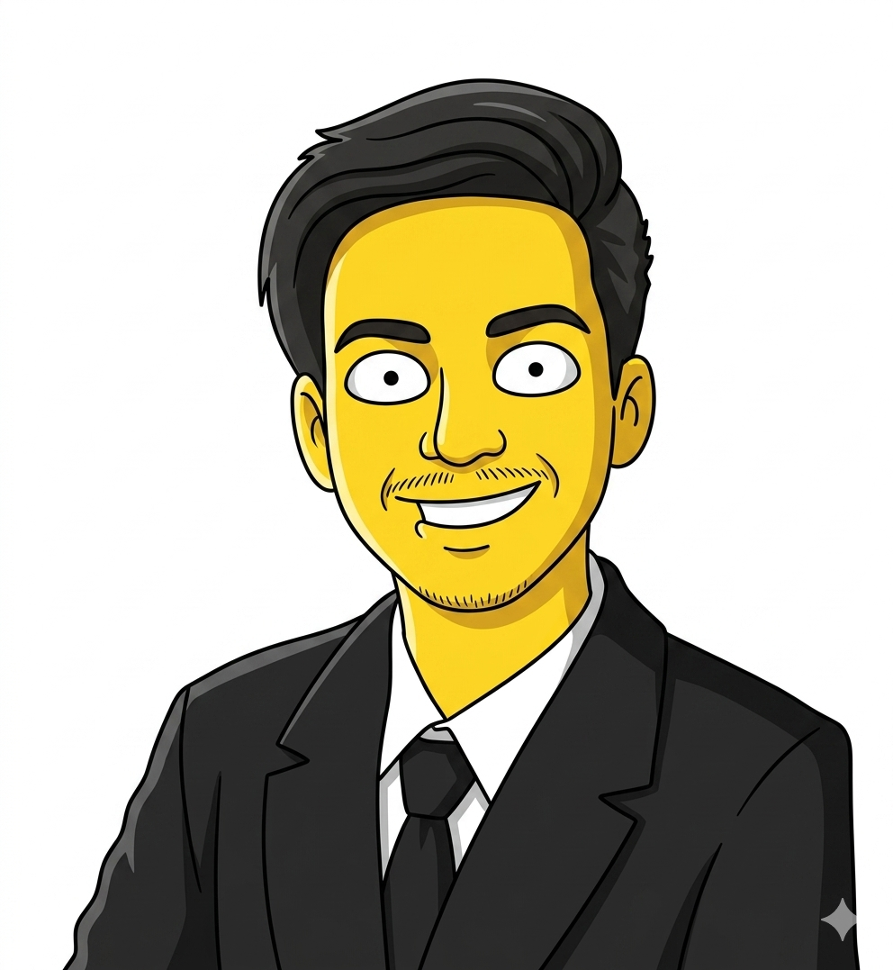 Devi Mikhael Empi