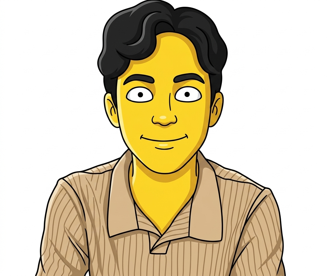 Angga Cahyo Krisnanto